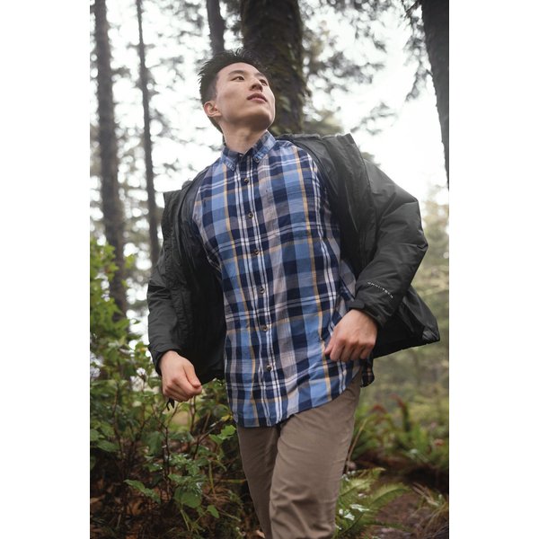 Kurtka męska Watertight II Columbia - delta