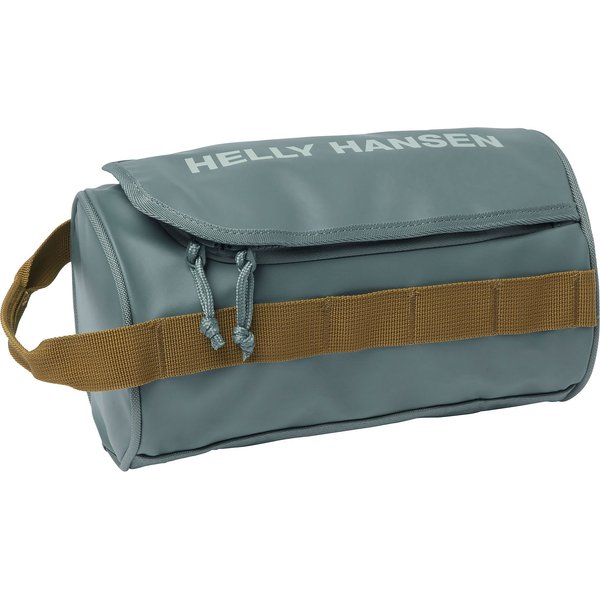 Kosmetyczka Wash Bag 2L Helly Hansen - grey cactus