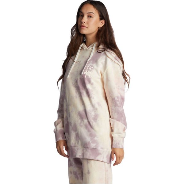 Bluza damska Faded J DC Shoes