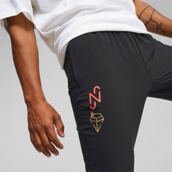 Spodnie dresowe męskie Neymar Jr Diamond Puma