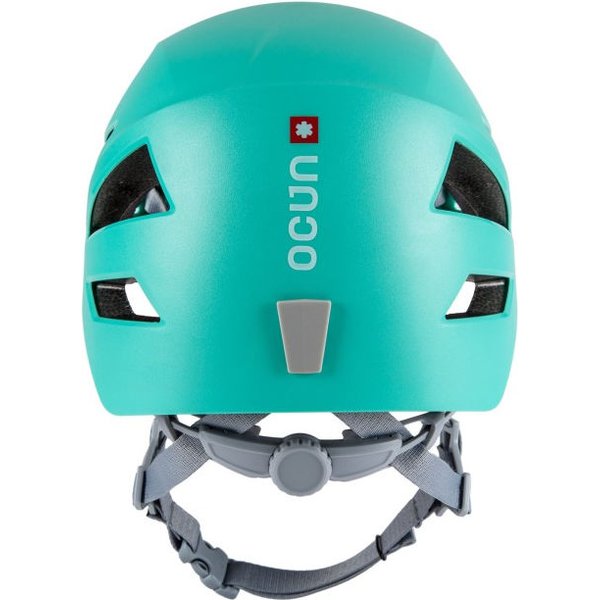 Kask wspinaczkowy Shard OCUN - green mint