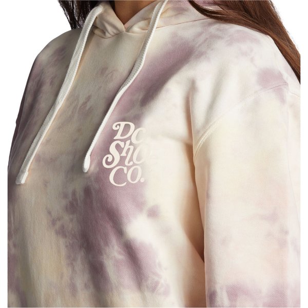 Bluza damska Faded J DC Shoes