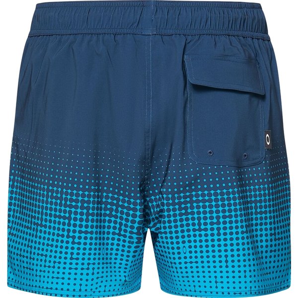 Spodenki kąpielowe męskie Sand Pixel Rc 16