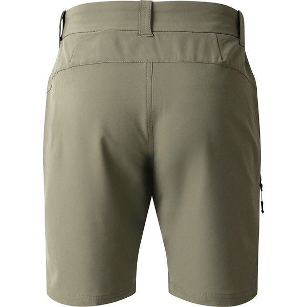 Spodenki trekkingowe męskie Torrek II Dare2B - OlivineGreen