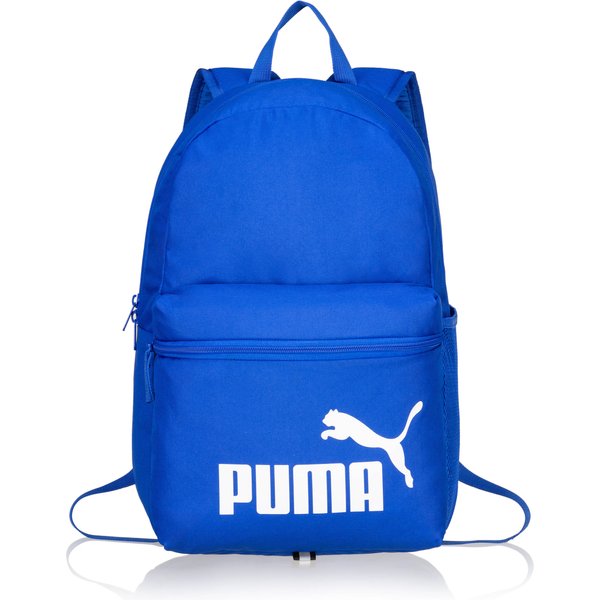Plecak Phase Puma - niebieska