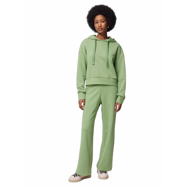 Bluza damska OTHWSS24TSWSF1151 Outhorn - zielony