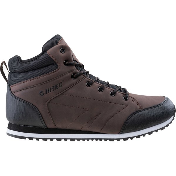 Buty Arnel Mid Hi-Tec