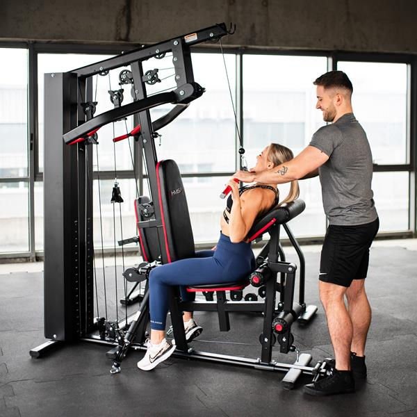 Atlas Tytan 17 + UW09 HMS