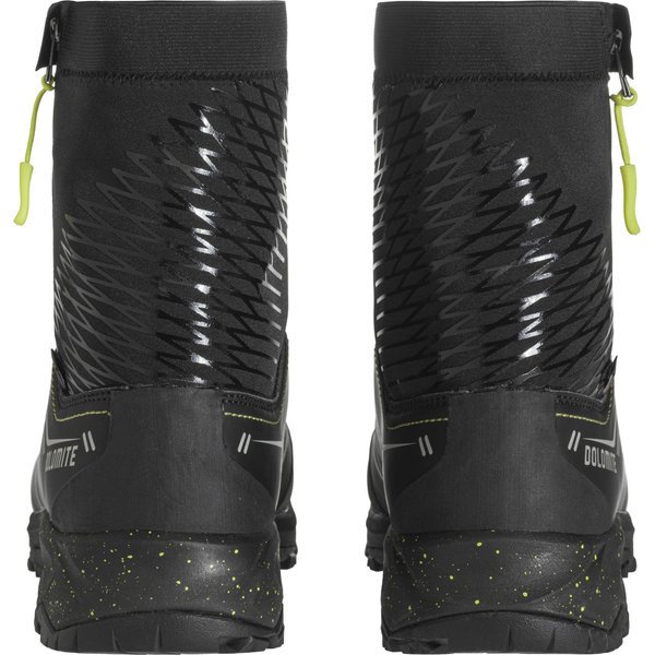 Buty trekkingowe Tamaskan 2.0 Dolomite