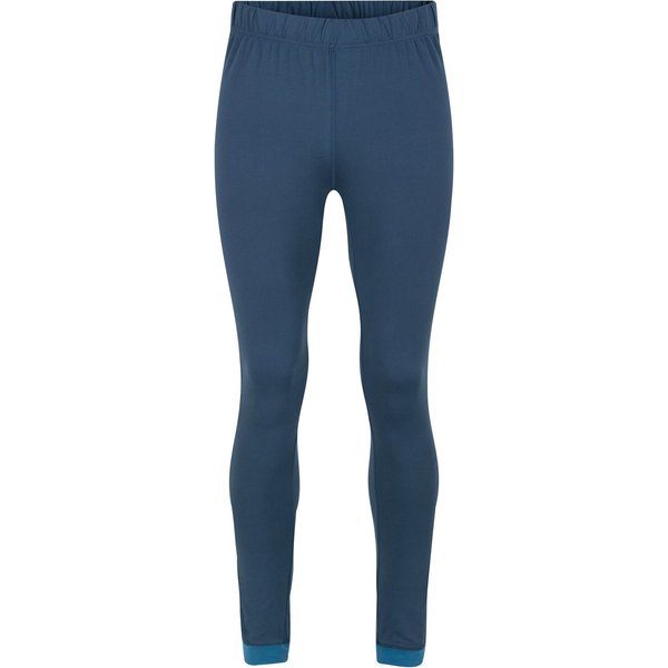 Bielizna termoaktywna męska Exchange IV Baselayer Set Dare2B - moonlight denim/kingfisher blue