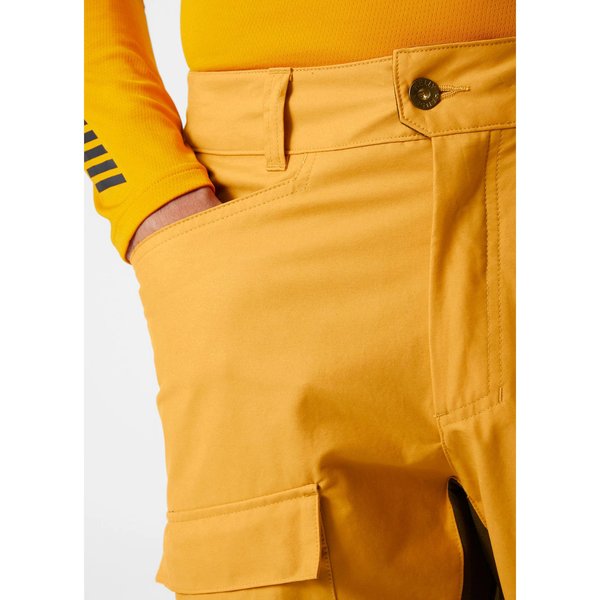 Spodnie trekkingowe męskie Veir Tur Helly Hansen