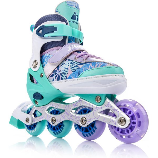 Rolki 4w1 Blueberry Meteor