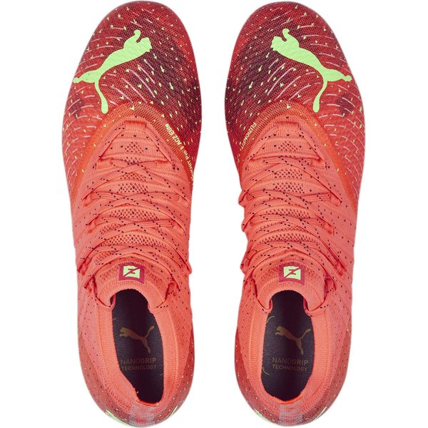 Buty piłkarskie korki Future 1.4 FG/AG Puma