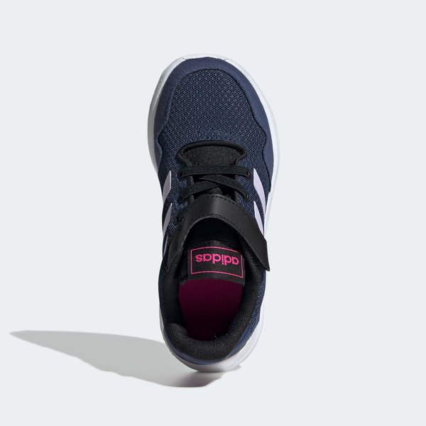 Buty Archivo V Jr Adidas - tech indigo/purple tint/shock pink