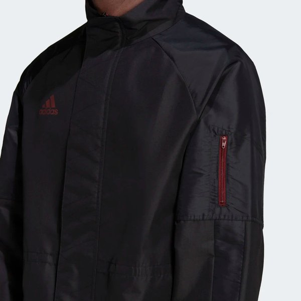 Kurtka męska Tiro Parka Adidas