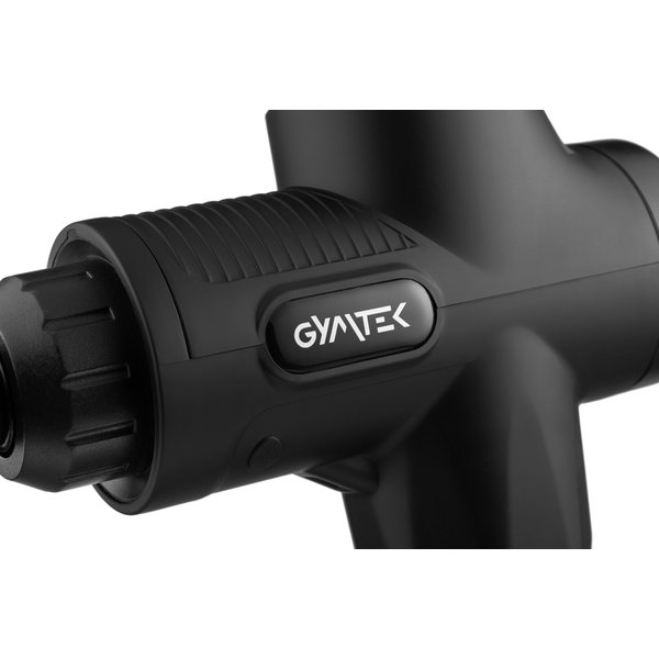 Pistolet do masażu z końcówką chłodzącą XM250 Gymtek