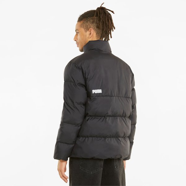 Kurtka męska PSS+ Eco Puffer Puma