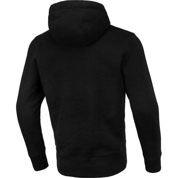 Bluza męska Hooded Hilltop Pitbull West Coast