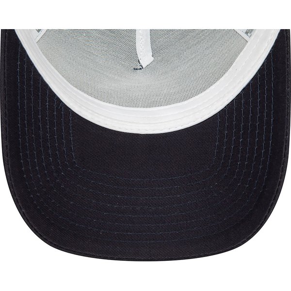 Czapka z daszkiem New York Yankees League Essential New Era - blue