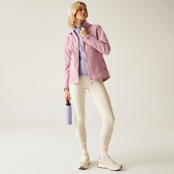 Kurtka damska Okara Regatta - Lils(LightVanilla)