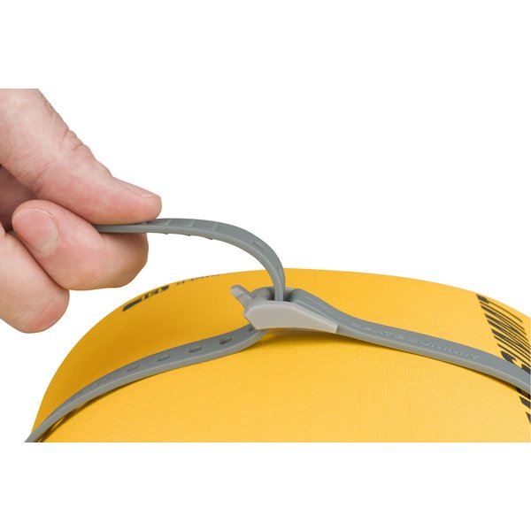 Pasy mocujące Stretch-Loc 2szt. 62,5cm Sea To Summit - czarny