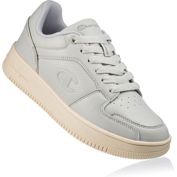 Buty Low Cut Shoe Rebound 2.0 Champion - grey/sand