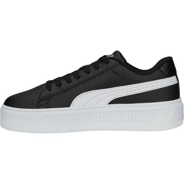 Buty Smash Platform v3 Puma - czarny