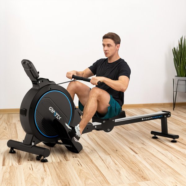 Wioślarz magetyczny XR800 Gymtek