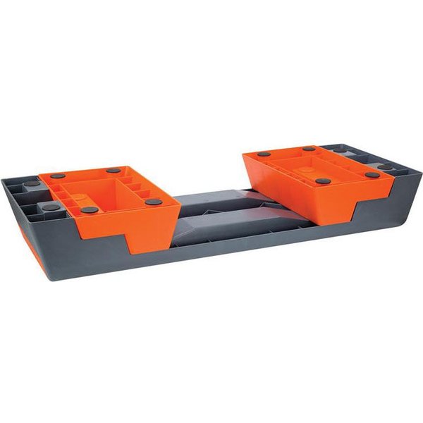 Step do aerobiku AS007 HMS Premium