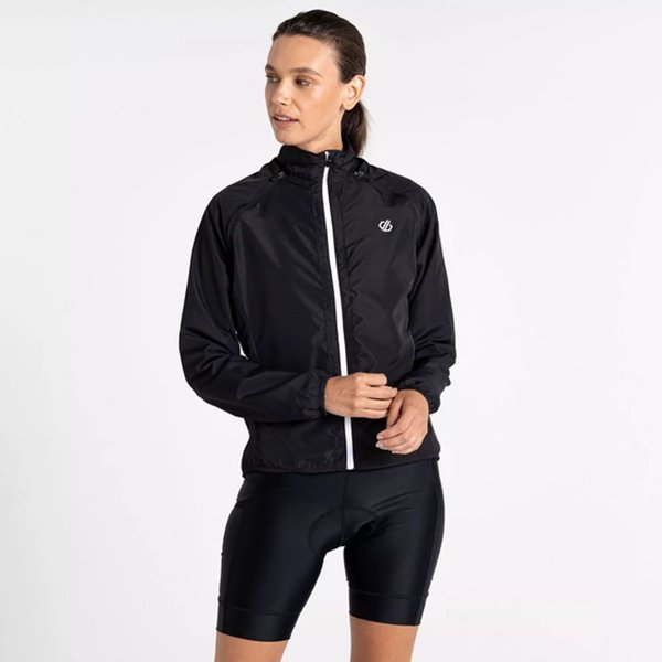 Kurtka damska Rebound Dare2B - black
