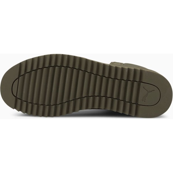 Buty Desierto v2 Winter Puma - zielone