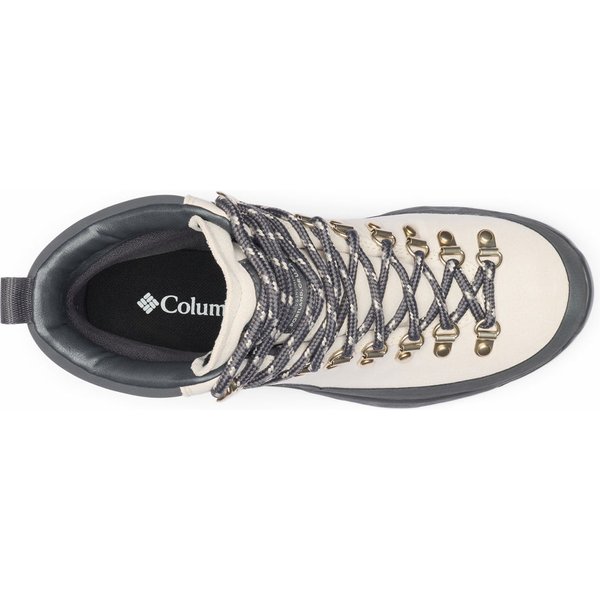 Buty trekkingowe Newton Alpine Pt Columbia - cloud grey, shark