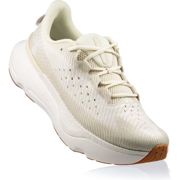 Buty do biegania Infinite Pro Under Armour - beżowe