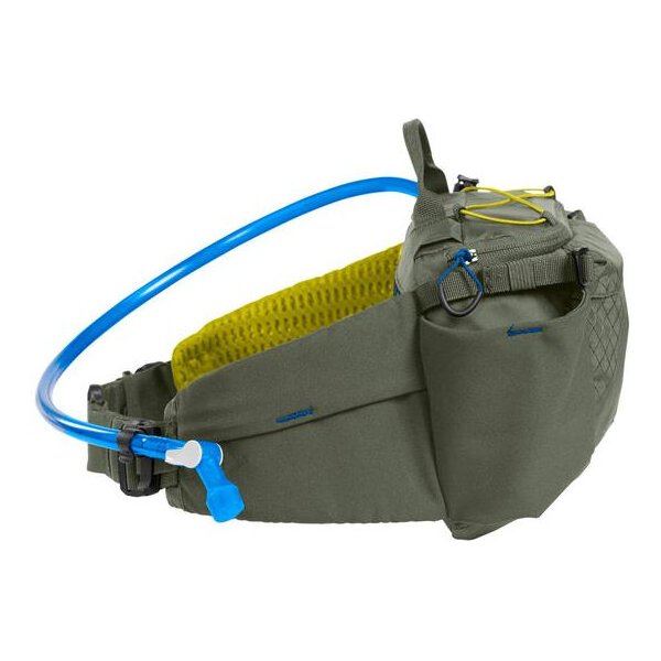 Saszetka, nerka M.U.L.E. 5 3,5L CamelBak - zielona