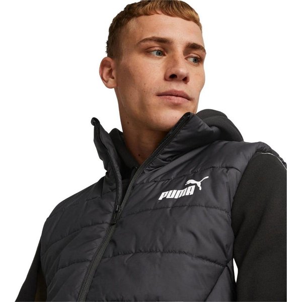 Kamizelka męska ESS Padded Vest Puma