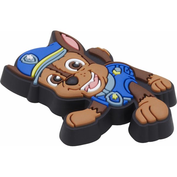 Przypinka Jibbitz Paw Patrol Chase 1 Crocs