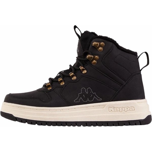 Buty Tobin Wm's Kappa - czarne