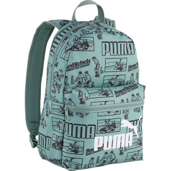 Plecak Phase Aop Small Backpack Puma