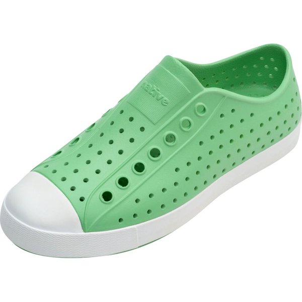 Buty Jefferson Native - zielone
