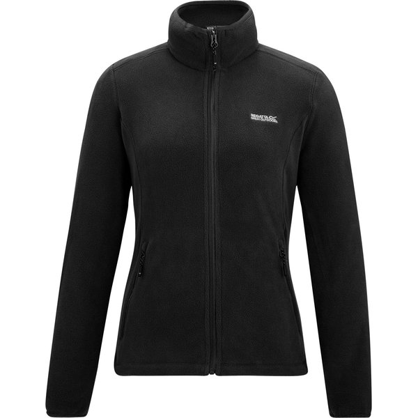 Polar damski Floreo IV Regatta - black