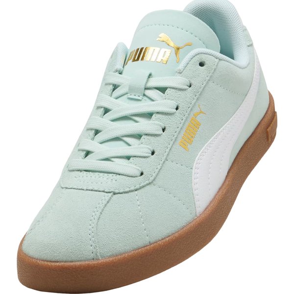 Buty Club II Wm's Puma - blue