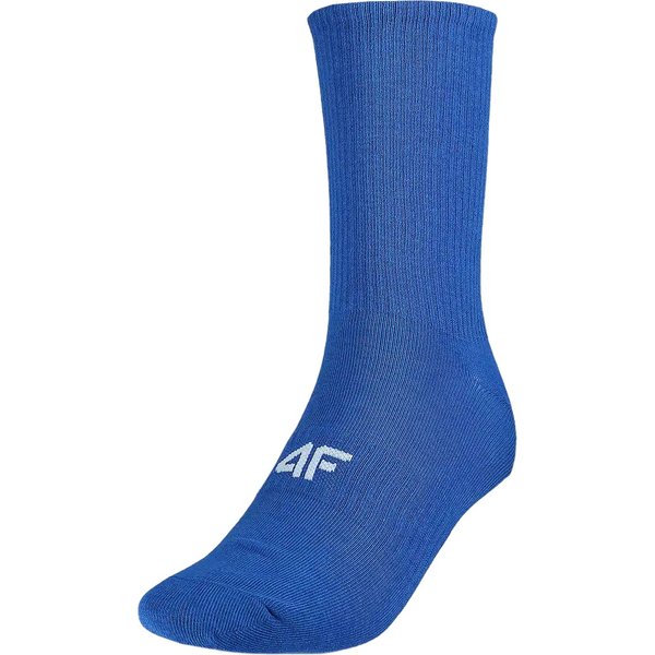 Skarpety USOCU353 3 pary 4F - multikolor 2