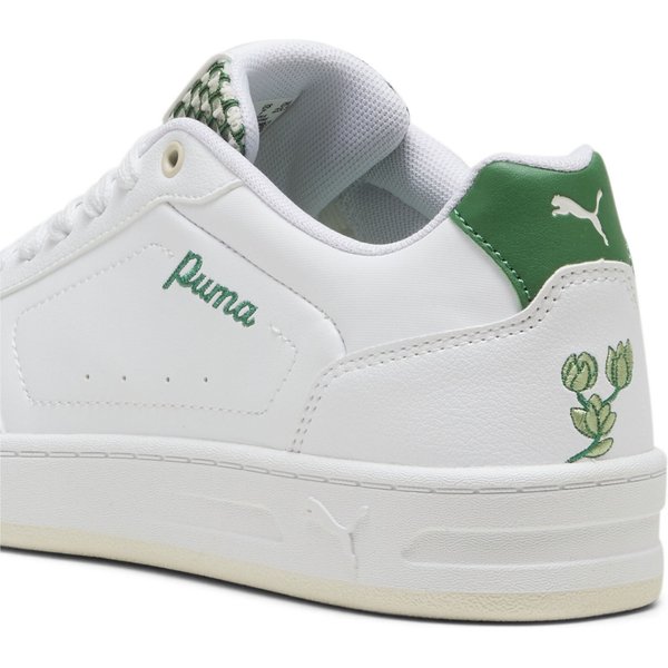 Buty Court Classy Blossom Wm's Puma