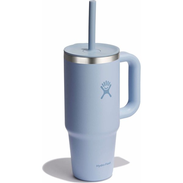 Kubek ze słomką All Around Travel Tumbler 710ml Hydro Flask - Surf