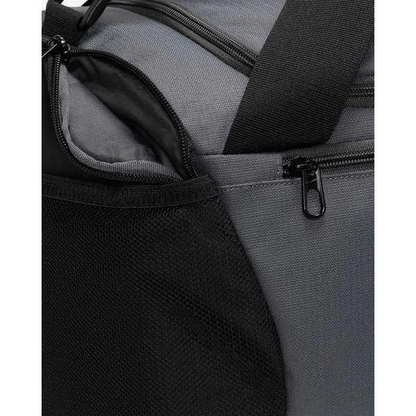 Torba Brasilia S 41L Nike - szara