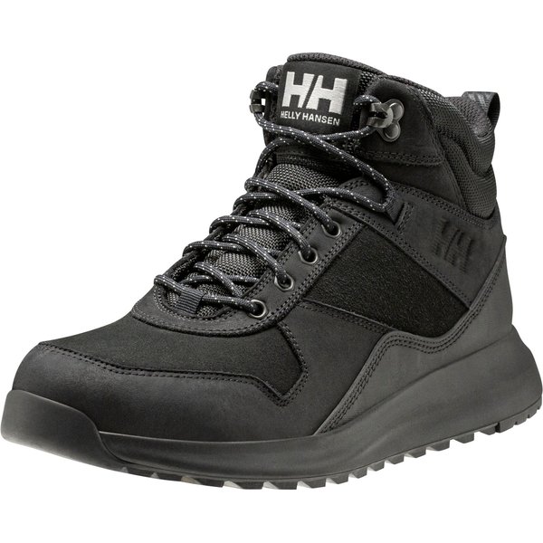 Buty Corru Helly Hansen - Black/New Light Grey