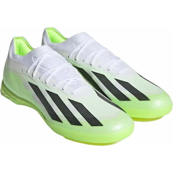 adidas X Crazyfast .1 TF Crazyrush - Footwear White/Core