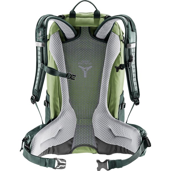 Plecak Futura 27L Deuter - grove ivy