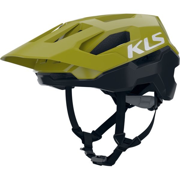 Kask rowerowy Dare II Kellys - yellow/green