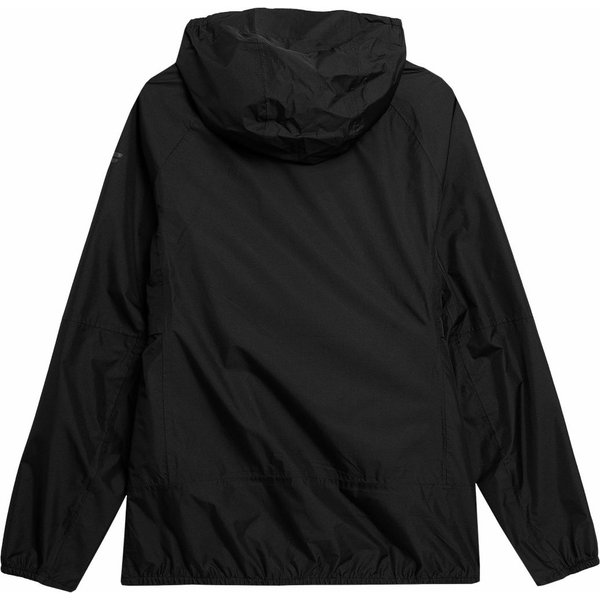 Kurtka damska 4FSS23TJACF025 4F - czarna